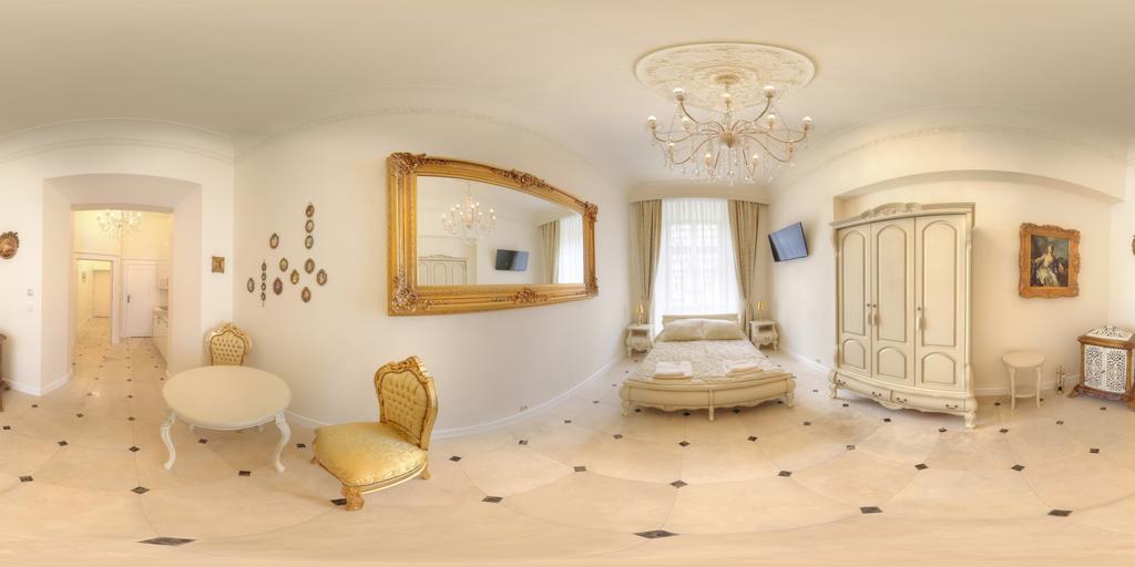 Only Krakow Apartments Rum bild