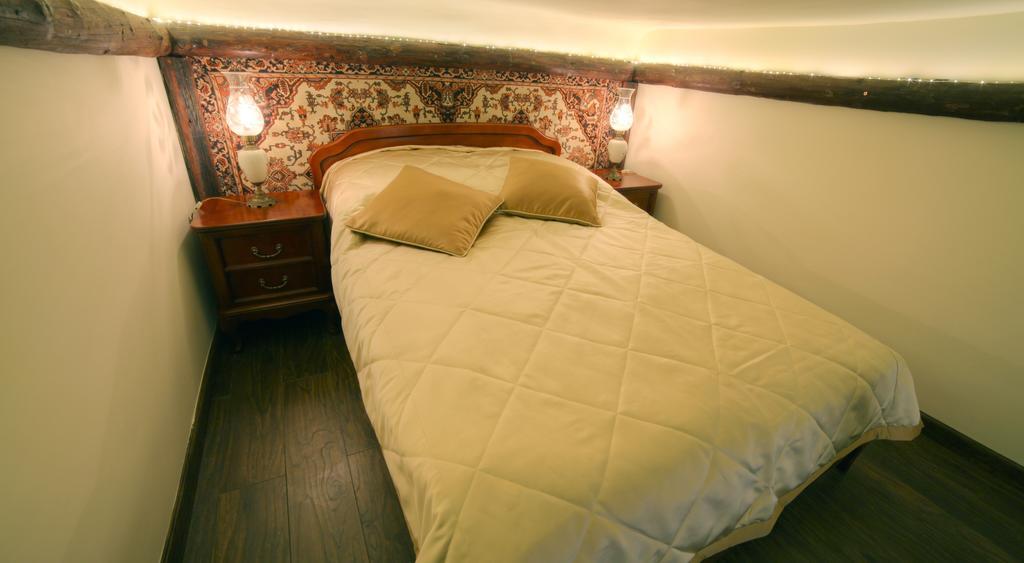 Only Krakow Apartments Rum bild