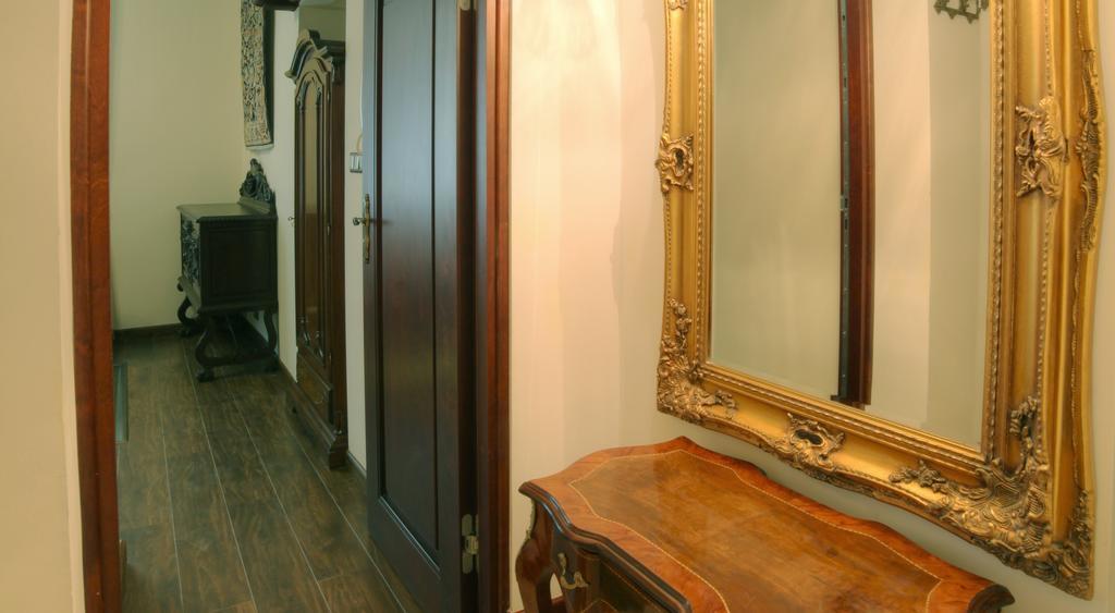 Only Krakow Apartments Rum bild