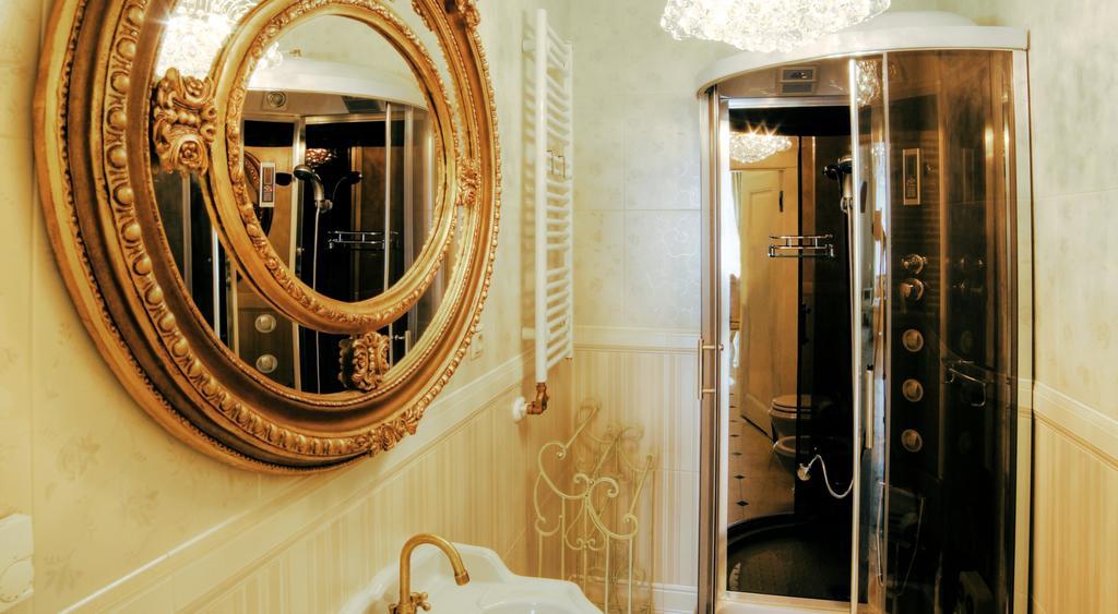 Only Krakow Apartments Rum bild