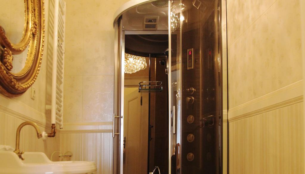 Only Krakow Apartments Rum bild